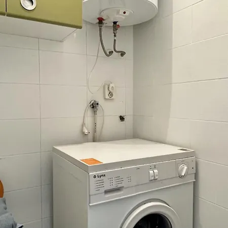 Сasa de vacaciones La Vinya 99 B