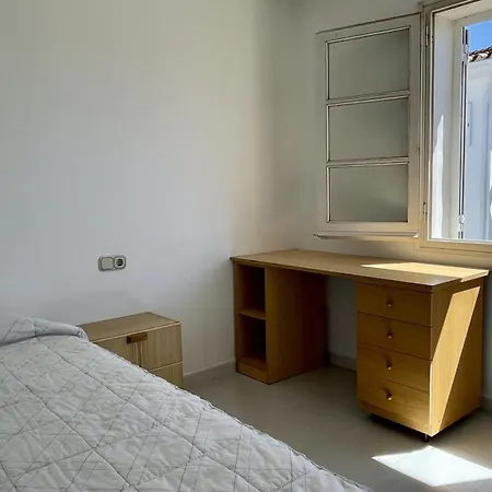 Сasa de vacaciones La Vinya 99 B *