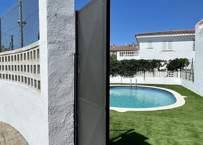 La Vinya 99 B L' Escala