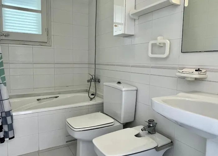 La Vinya 99 B 度假居