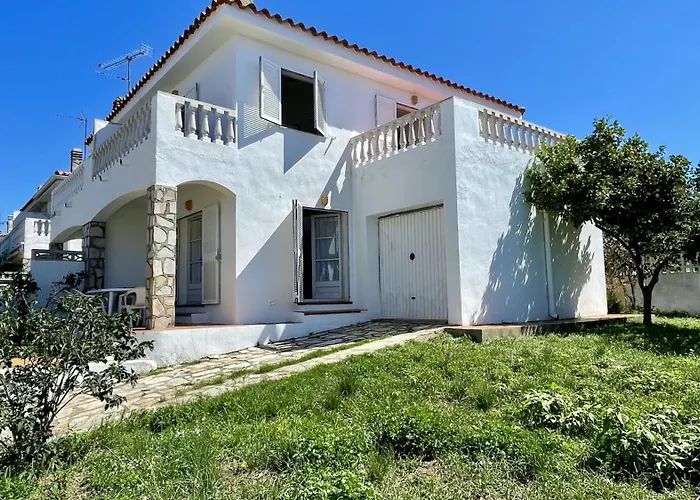La Vinya 99 B 度假居 *