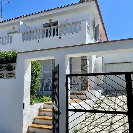 Σπίτι διακοπών La Vinya 99 B L' Escala
