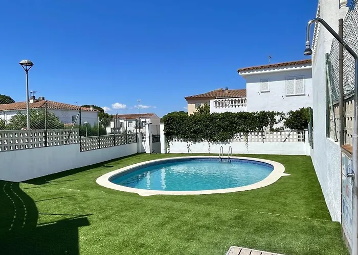 La Vinya 99 B L' Escala