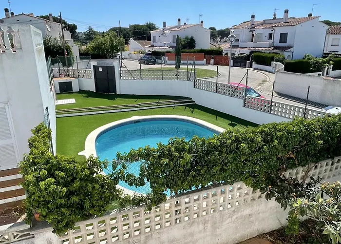La Vinya 99 B L' Escala