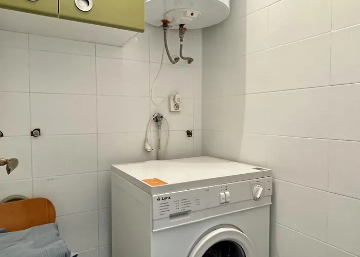 Prázdninový dům La Vinya 99 B