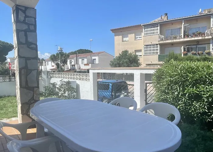 Prázdninový dům La Vinya 99 B *