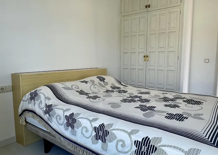 Prázdninový dům La Vinya 99 B L' Escala