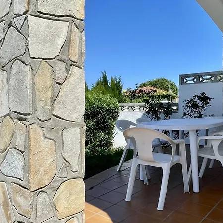 La Vinya 99 B Holiday home