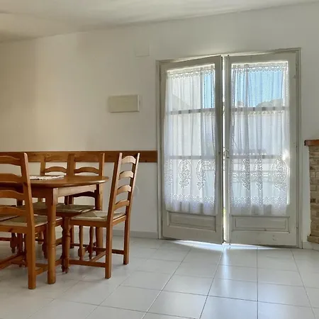 La Vinya 99 B Holiday home *