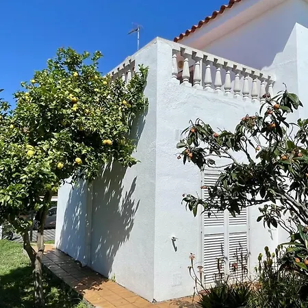 La Vinya 99 B Holiday home L'Escala