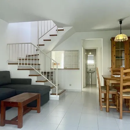 La Vinya 99 B Holiday home