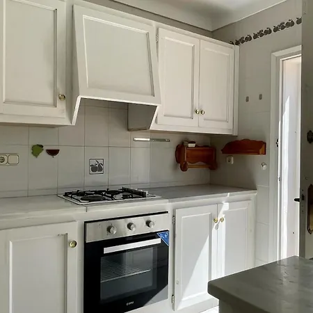 La Vinya 99 B Holiday home