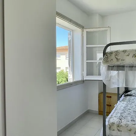 La Vinya 99 B Holiday home *