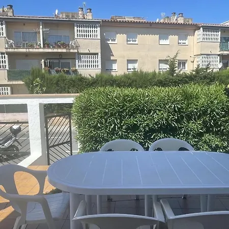 La Vinya 99 B L'Escala