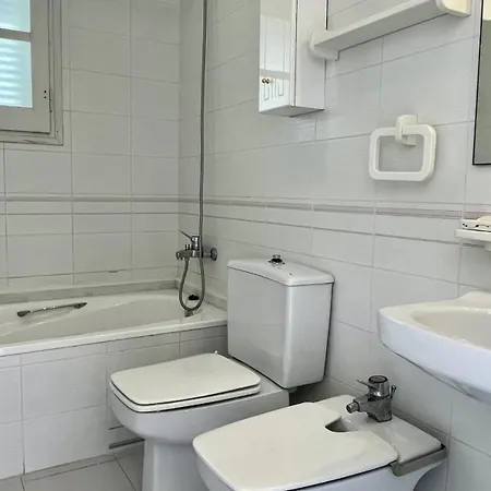 La Vinya 99 B Holiday home