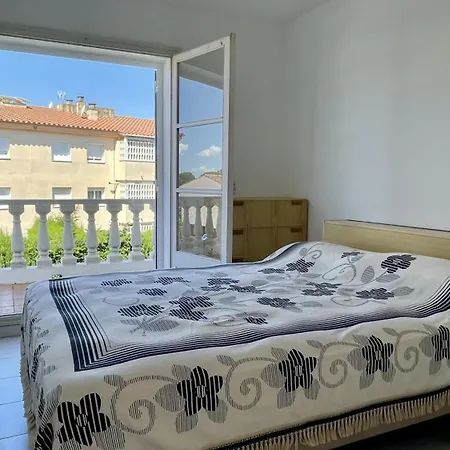 La Vinya 99 B Holiday home