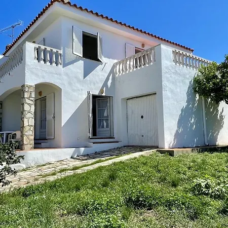 La Vinya 99 B Holiday home *